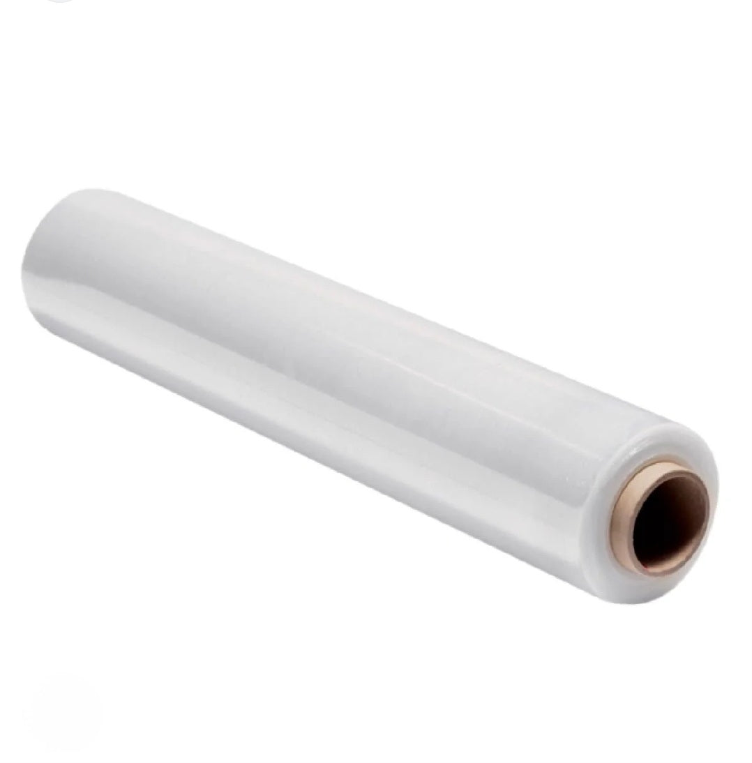 STRETCH WRAP ROLL 18 INCH′′ x 1250′