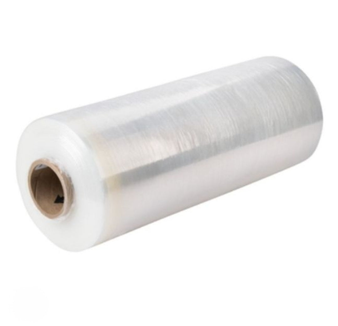 STRETCH WRAP ROLL 18 INCH′′ x 1250′