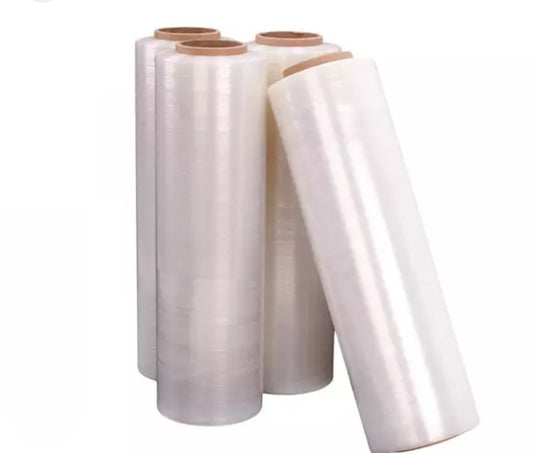 STRETCH WRAP ROLL 18 INCH′′ x 1250′