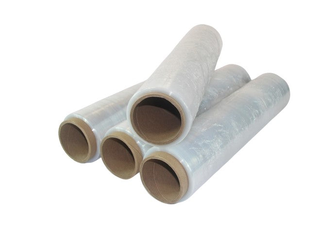 Stretch Film Wrap 20'' x 800 Feet 55 Gauge