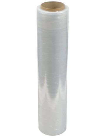 Canadian made Stretch Wrap Film 20 "×1250′ 55 Gauge